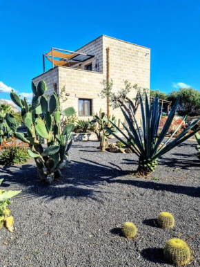 Casa Armonia Favignana